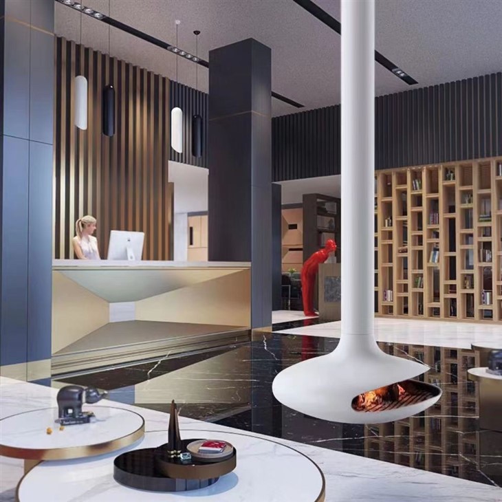 1000mm Hanging Indoor Heaters