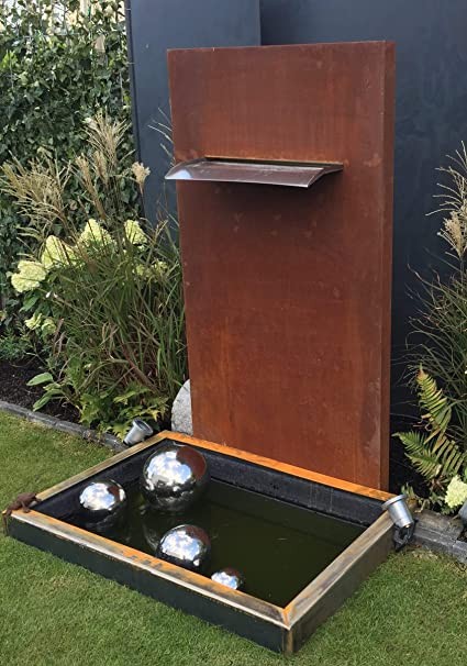 Best Outdoor Water Fountains