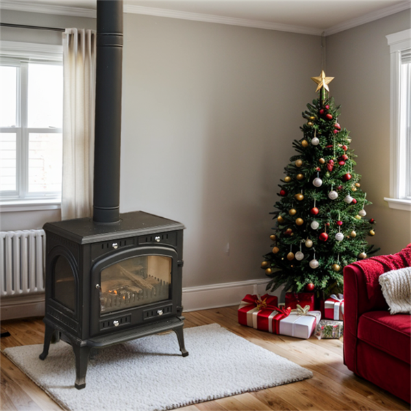 Cast Iron Stoves Wood Heater