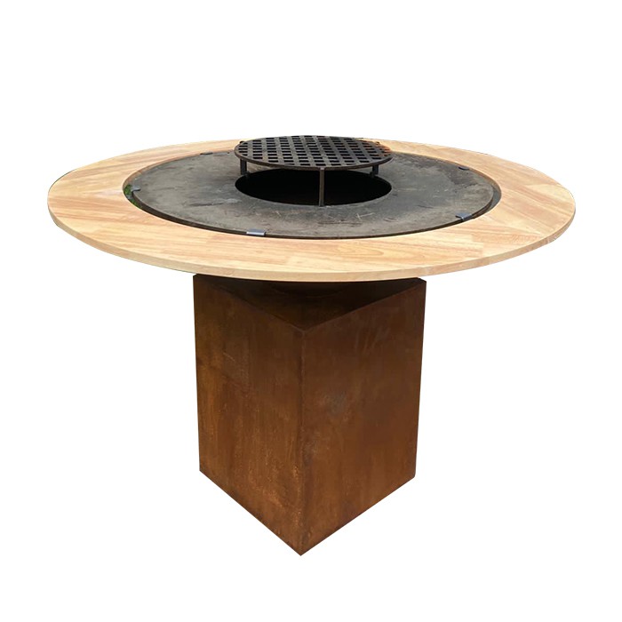 Fire Pit Bbq Grills