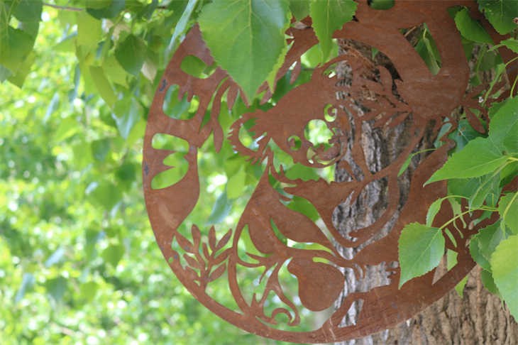 Festival Customized Wall Art