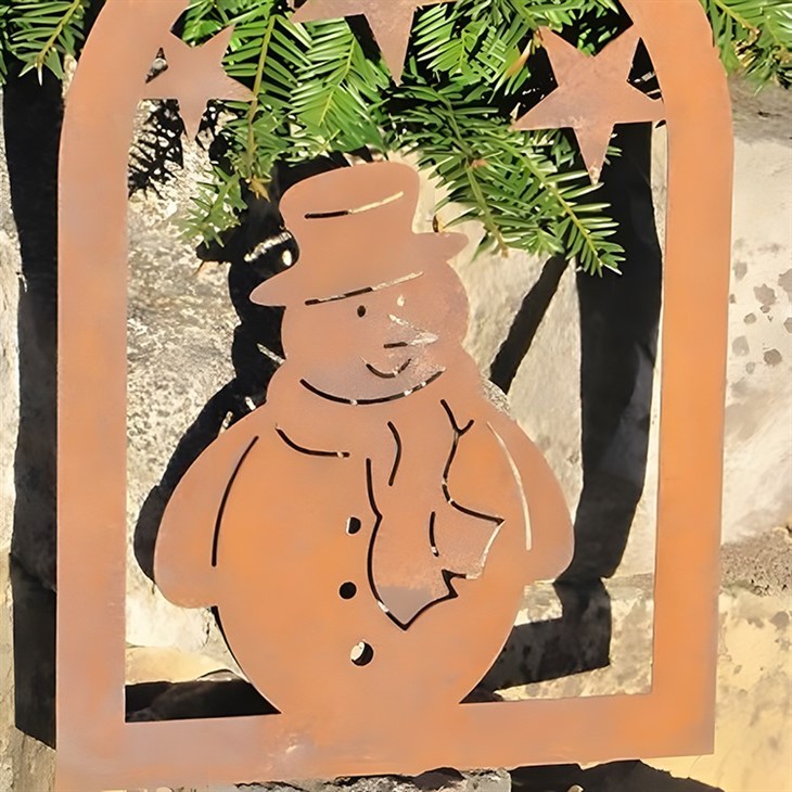 Large Size Outdoor Garden Decor