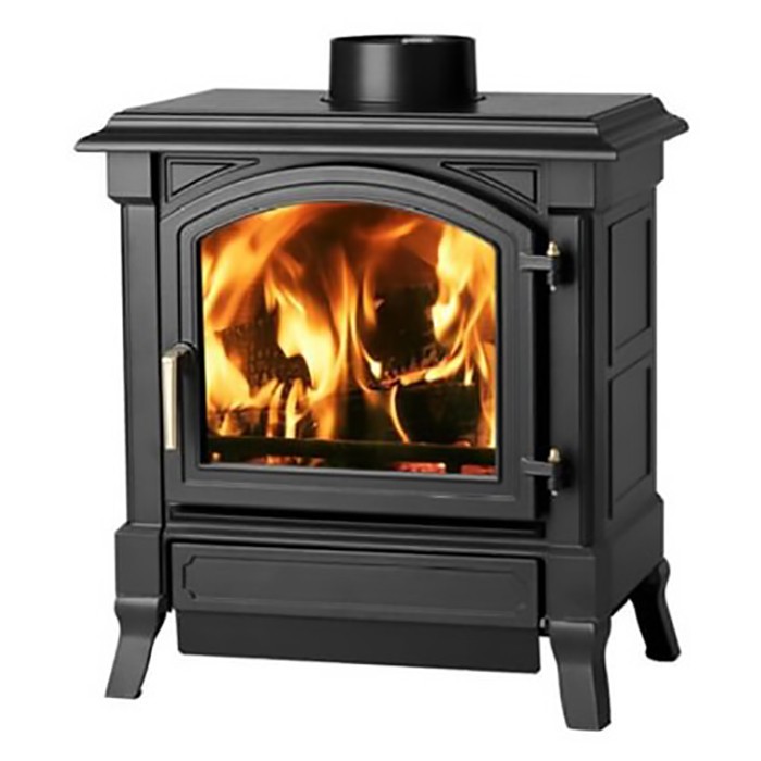 Modern European Style Heating Stove