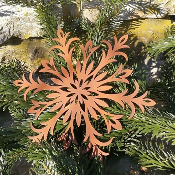 Outdoor Customization Wall Craft Decoration