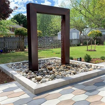 Best Water Features