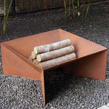 Outdoor Warming Camping Firepits
