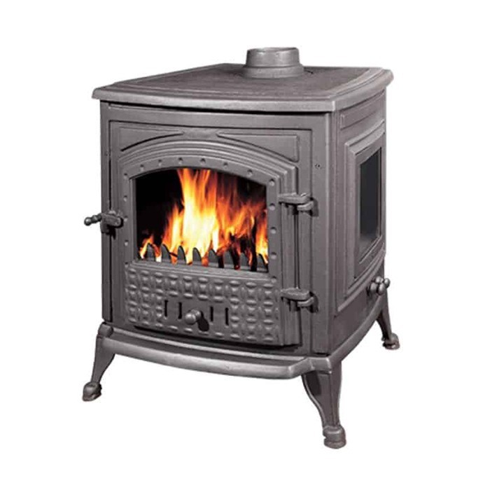 Wood Stove Indoor Heating