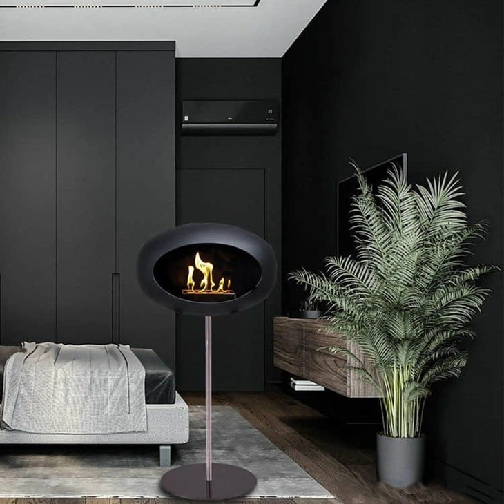 Bio Ethanol Stove Fireplace suppliers