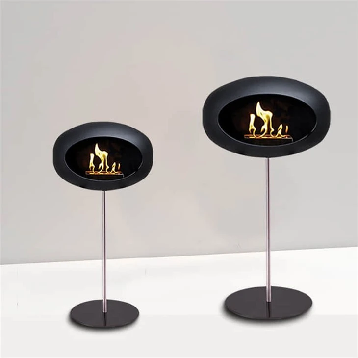 Bio Ethanol Stove Fireplace factory