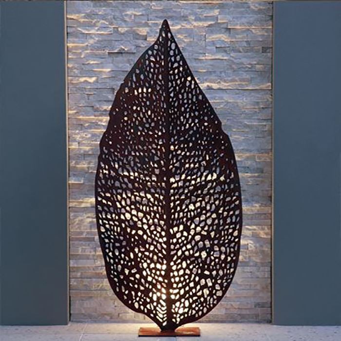 Corten Sculpture Artworks