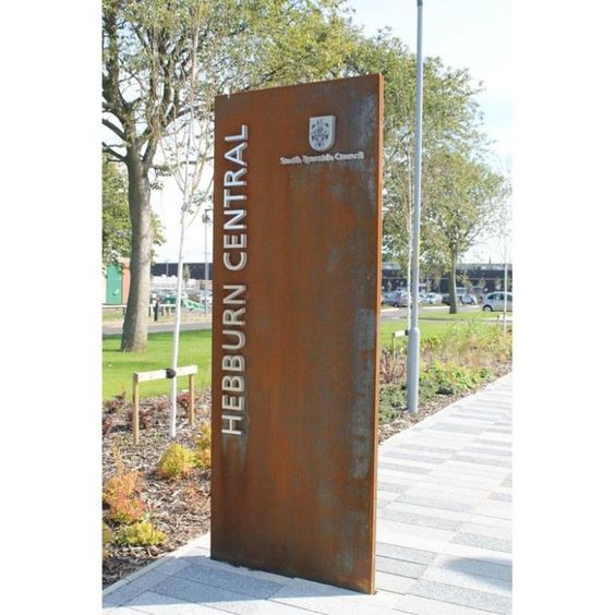 Corten Steel Marine Grade Corten Sheet