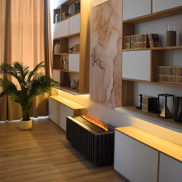 Flame Water Fireplace suppliers
