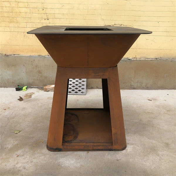 Garden Barbecue Grills