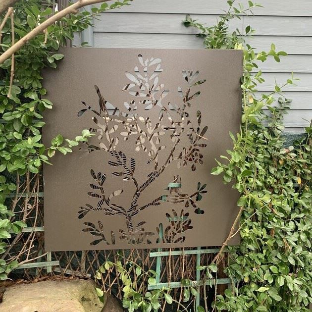 Garden Screens For Decorative high quality