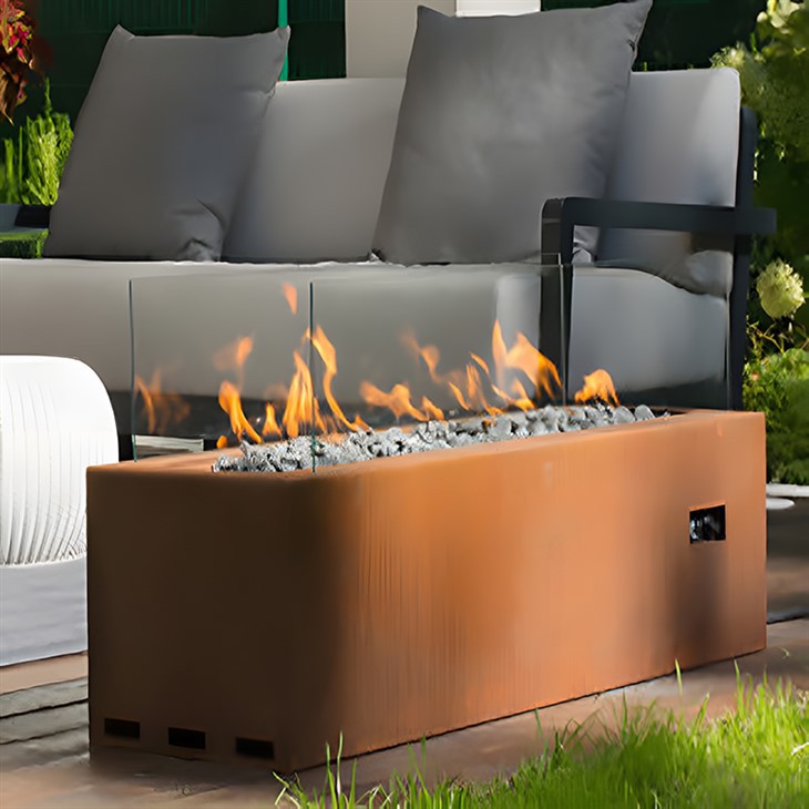 Gas Propane Fire Pit Stove