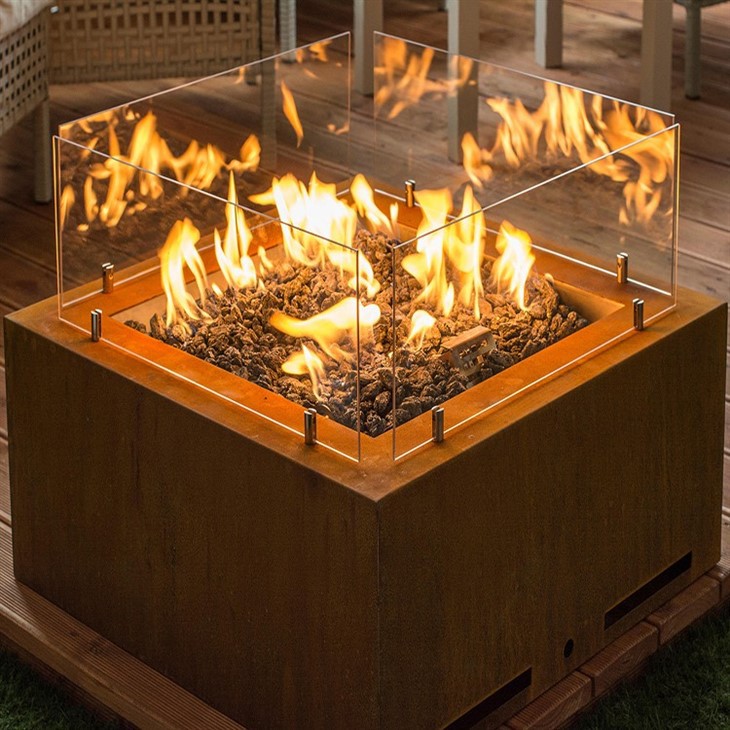 Gas Propane Fire Pit Stove suppliers