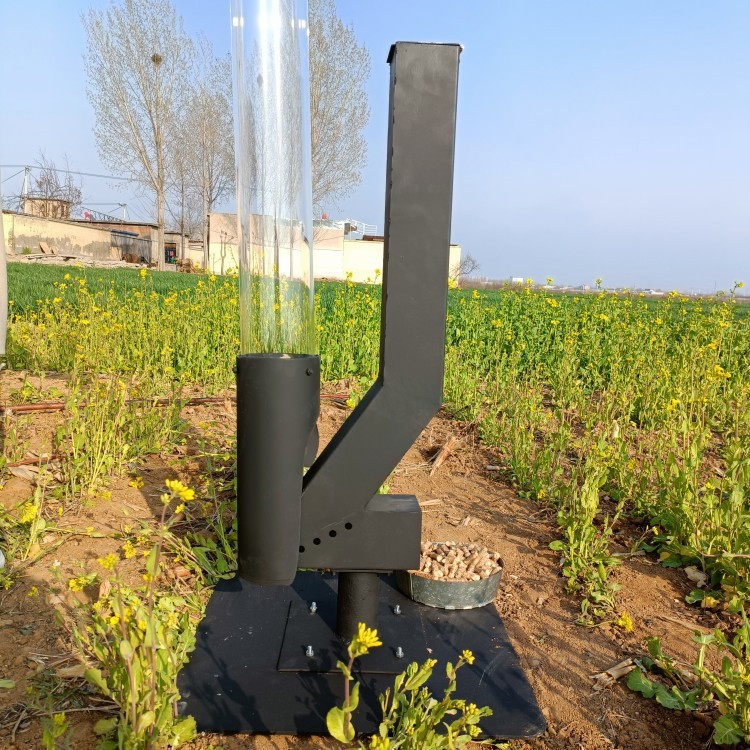 Modern Design Steel Patio Pellet Heater Modern Design Steel Patio Pellet Heater