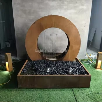 Ornaments Water Fall Water Pool suppliers