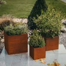 Planter Box Outdoor Used best