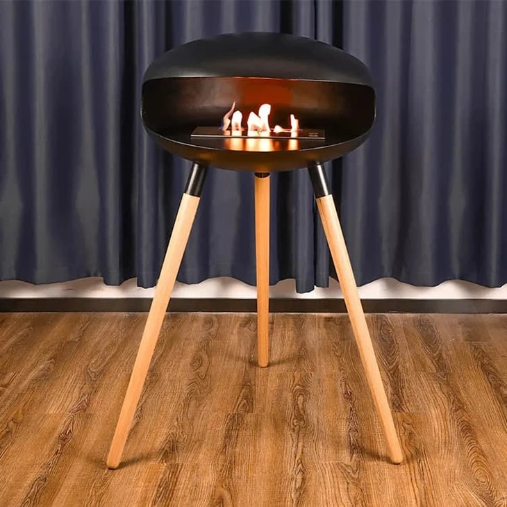 Real Ethanol Fireplace suppliers