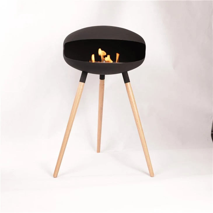 Real Ethanol Fireplace