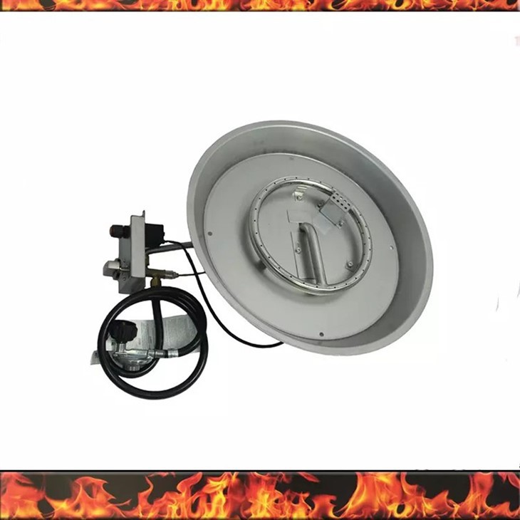 Remote Control Propane Fire Pit best