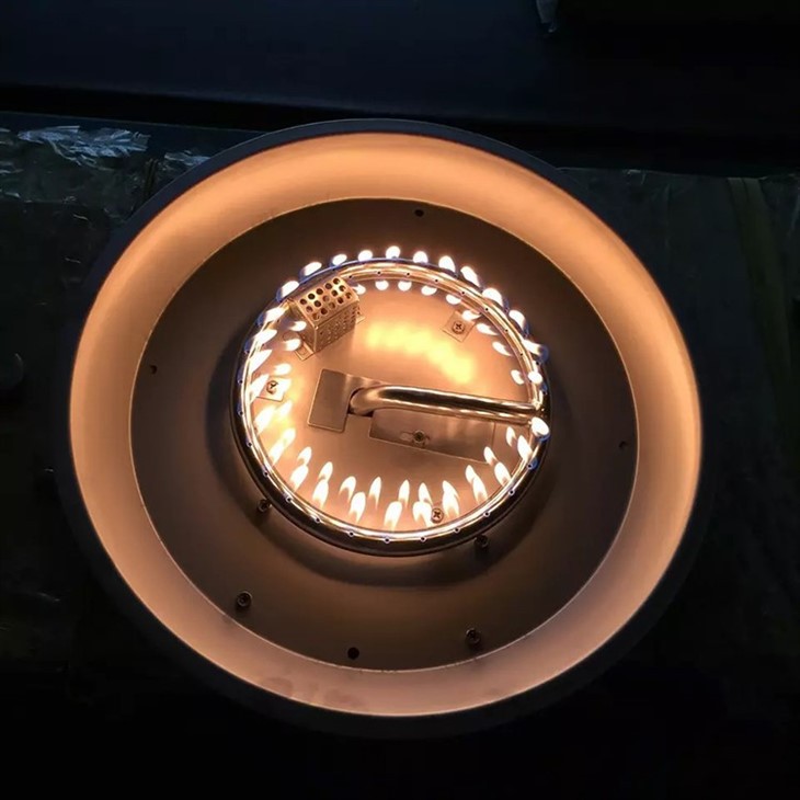 Remote Control Propane Fire Pit suppliers