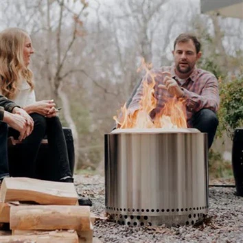 Solo Stove On Sale