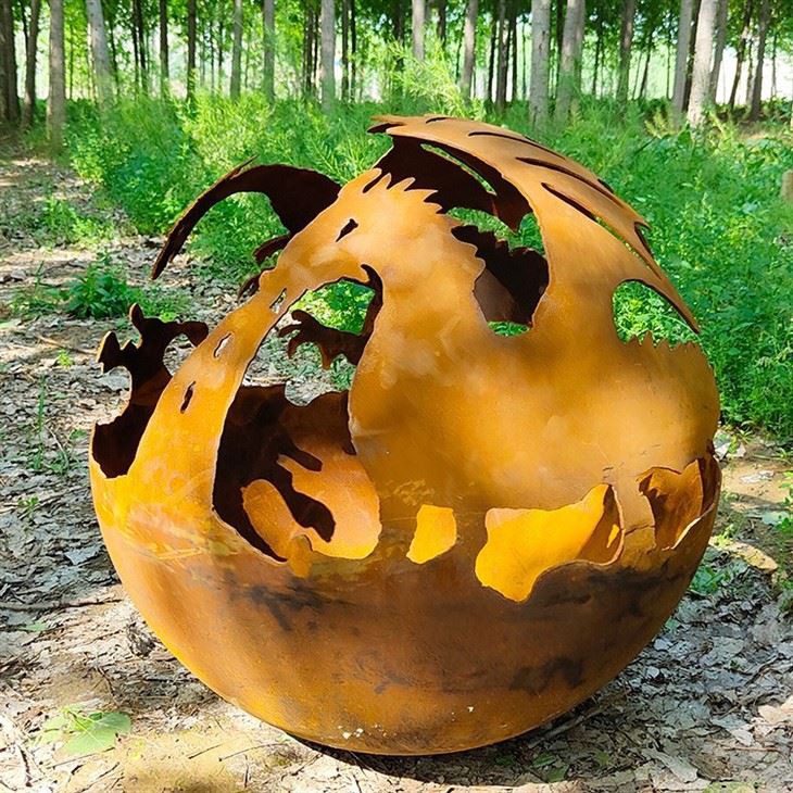 Spherical Fireball price