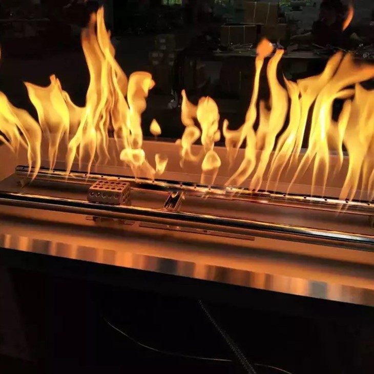 Stainless Steel Gas Burner And Pan suppliers