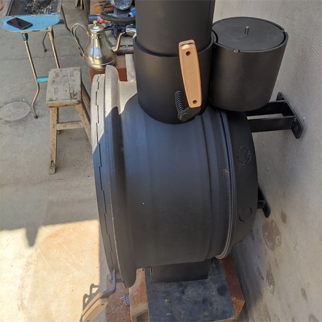 Wood Burning Fireplace Fire Pits suppliers